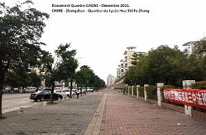 Zhongshan 013- Quartier